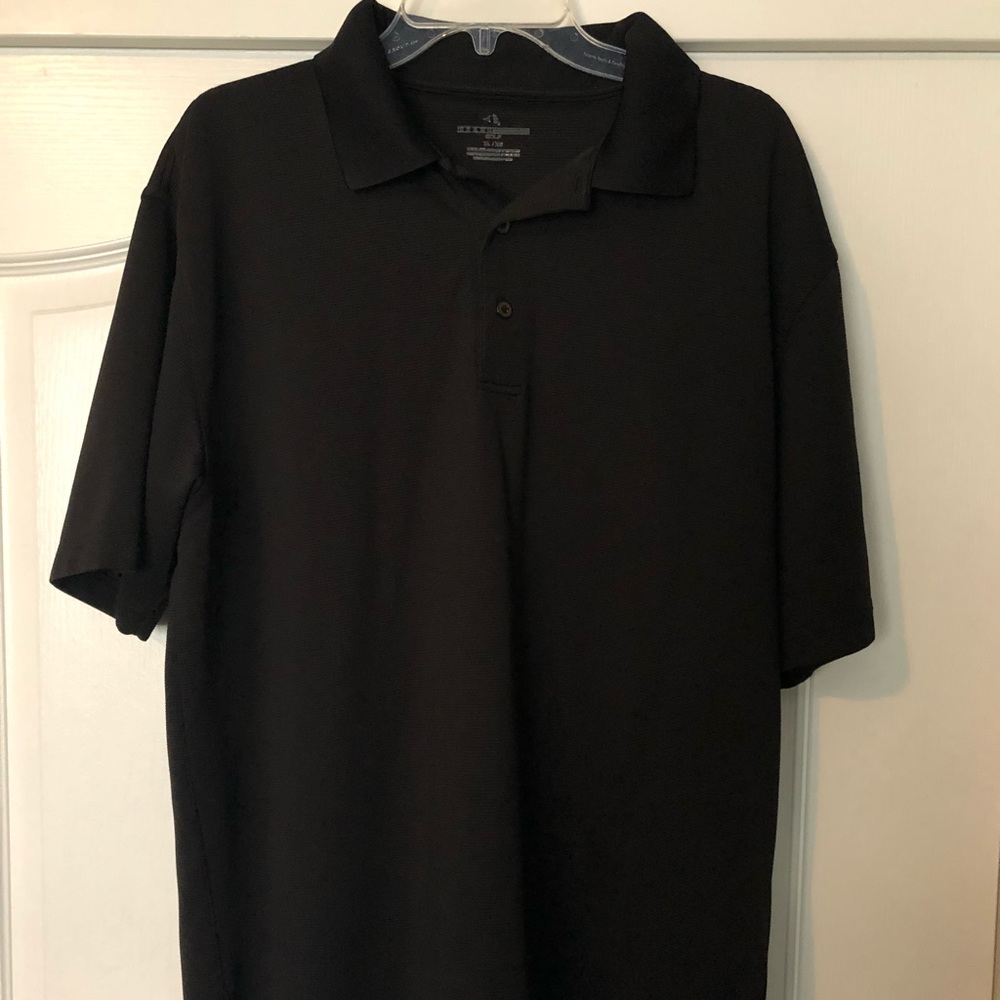Men’s polo